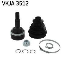SKF VKJA 3512